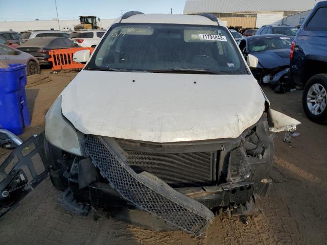 Photo 5 from auction – 2011 CHEVROLET TRAVERSE L with VIN 1GNKVGEDXBJ387188