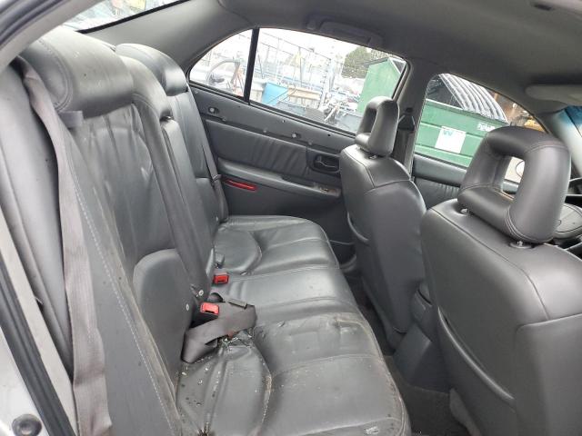 Photo 10 from auction – 2004 BUICK REGAL LS with VIN 2G4WB52K441358157