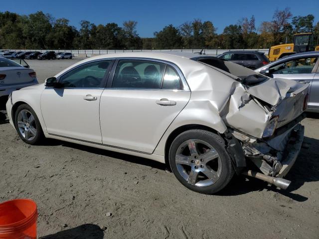 Photo 2 from auction – 2011 CHEVROLET MALIBU 2LT with VIN 1G1ZD5E76BF316073