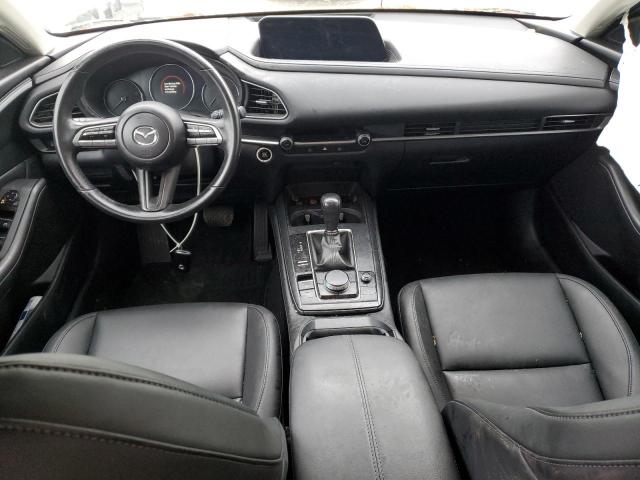 Photo 8 from auction – 2021 MAZDA CX-30 SELE with VIN 3MVDMBBL3MM250911