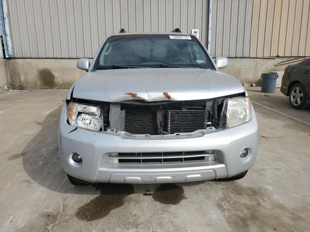 Photo 5 from auction – 2009 NISSAN PATHFINDER with VIN 5N1AR18B39C609354