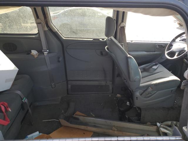 Photo 10 from auction – 2005 DODGE GRAND CARA with VIN 2D8GP24R05R343534