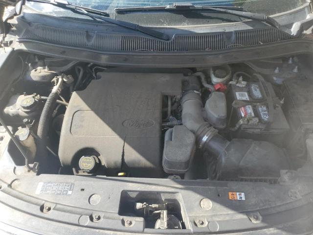 Photo 12 from auction – 2016 FORD EXPLORER X with VIN 1FM5K8D8XGGA68186