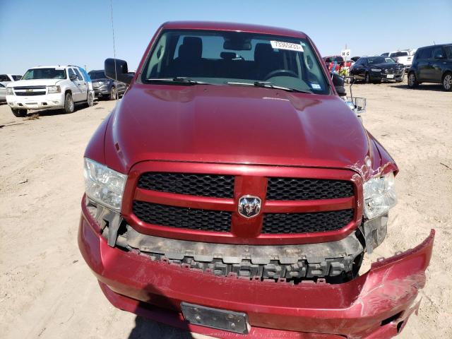 Photo 5 from auction – 2014 RAM 1500 ST with VIN 1C6RR6FT0ES101625