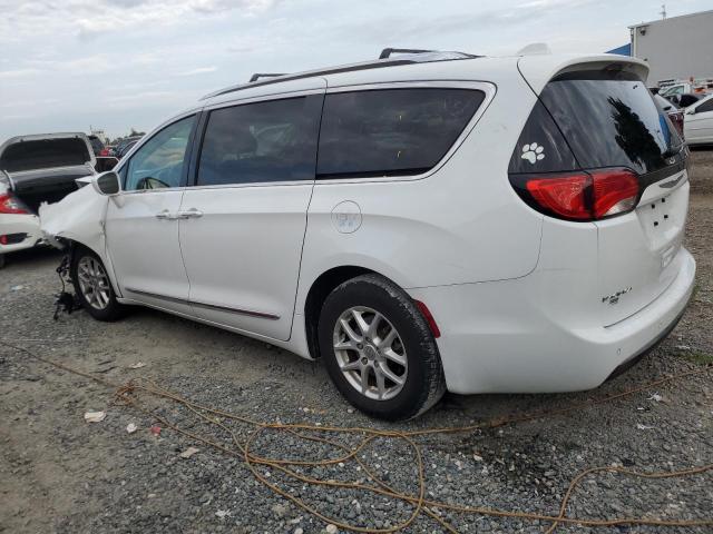 صورة رقم 2 من المزاد - 2020 CHRYSLER PACIFICA T مع VIN 2C4RC1BG7LR275289