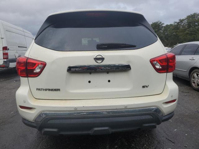 Photo 6 from auction – 2017 NISSAN PATHFINDER with VIN 5N1DR2MN4HC681195