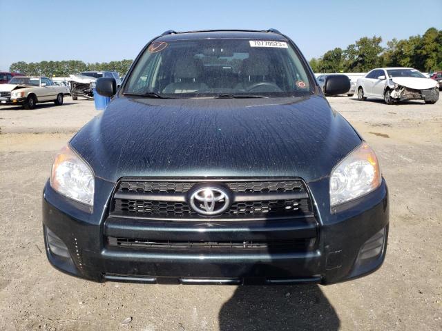 Photo 5 from auction – 2012 TOYOTA RAV4 with VIN 2T3BF4DV7CW197043