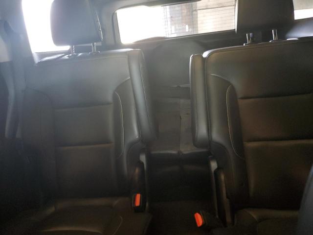 Photo 10 from auction – 2019 GMC ACADIA SLT with VIN 1GKKNULS7KZ277357