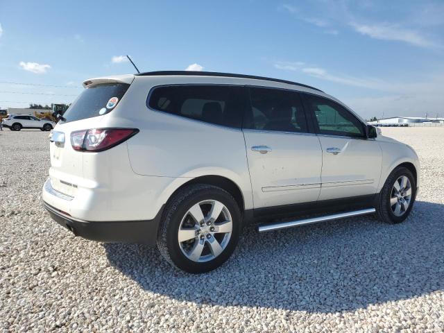 Photo 3 from auction – 2015 CHEVROLET TRAVERSE L with VIN 1GNKRJKD2FJ143076
