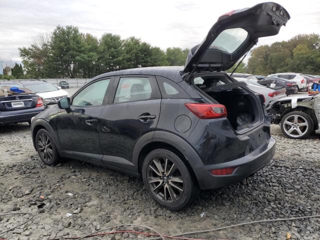Photo 2 from auction – 2017 MAZDA CX-3 TOURI with VIN JM1DKFC73H0141678