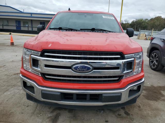 Photo 5 from auction – 2019 FORD F150 SUPER with VIN 1FTEW1C43KKC52700
