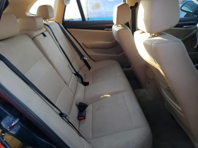 Photo 10 from auction – 2015 BMW X1 XDRIVE2 with VIN WBAVL1C51FVY32742