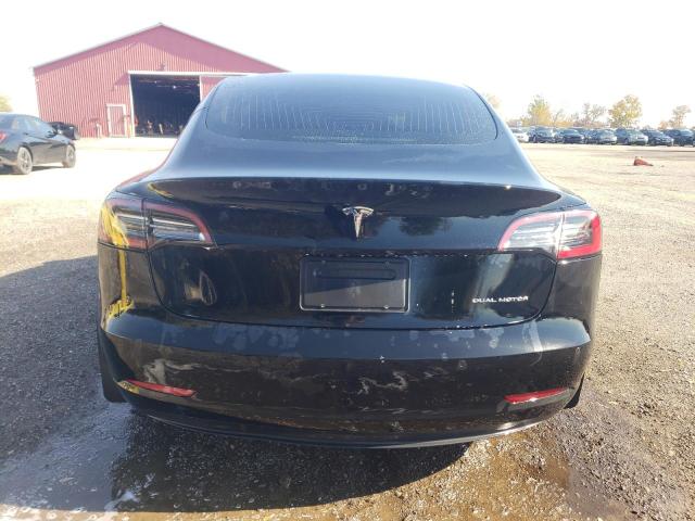 Photo 6 from auction – 2019 TESLA MODEL 3 with VIN 5YJ3E1EB3KF251002
