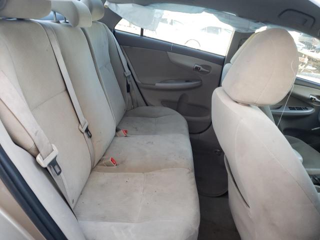 Photo 10 from auction – 2010 TOYOTA COROLLA BA with VIN 1NXBU4EE2AZ232498