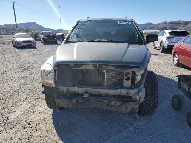 Photo 5 from auction – 2005 DODGE DURANGO LI with VIN 1D8HB58D85F539456