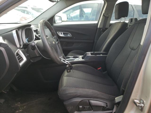 Photo 7 from auction – 2015 CHEVROLET EQUINOX LS with VIN 2GNALAEK6F1135256