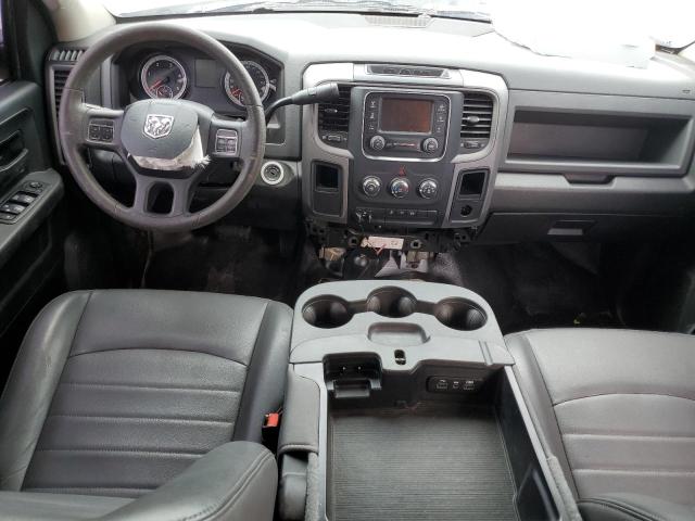 Photo 8 from auction – 2018 RAM 3500 ST with VIN 3C63R3GL0JG422438