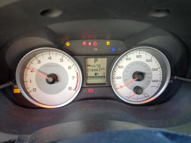 Photo 9 from auction – 2013 SUBARU IMPREZA with VIN JF1GJAA62DH034720