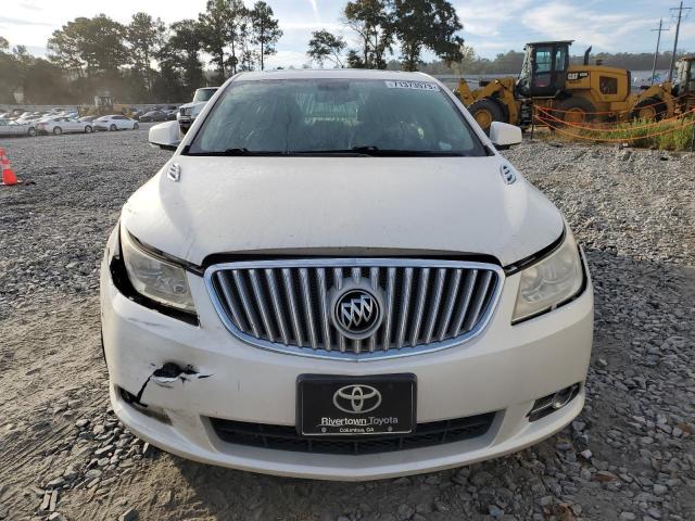 Photo 5 from auction – 2011 BUICK LACROSSE C with VIN 1G4GE5ED8BF314144