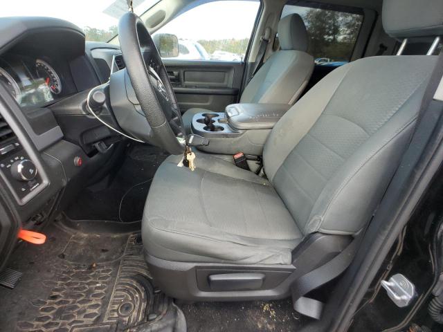 Photo 7 from auction – 2014 RAM 1500 ST with VIN 1C6RR7KT1ES432564