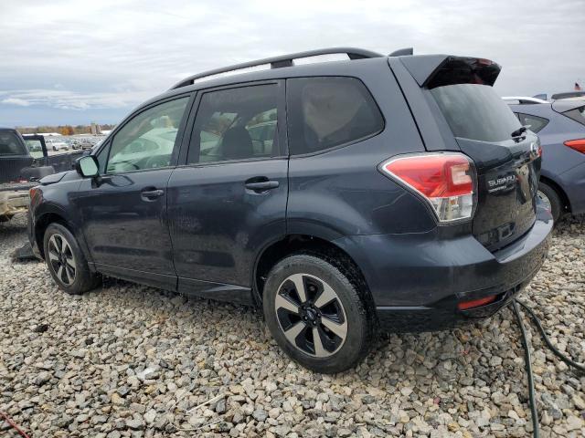 Photo 2 from auction – 2017 SUBARU FORESTER 2 with VIN JF2SJAGCXHH507241