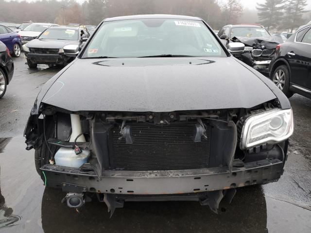 Photo 5 from auction – 2013 CHRYSLER 300C LUXUR with VIN 2C3CCAST3DH595420