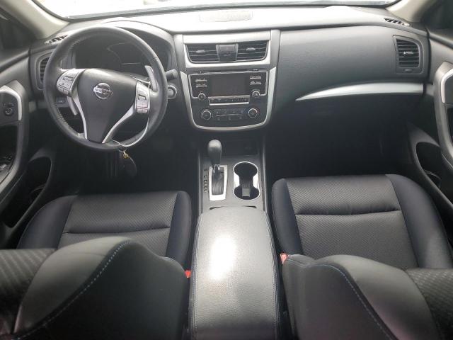 Photo 8 from auction – 2017 NISSAN ALTIMA 2.5 with VIN 1N4AL3APXHC489838