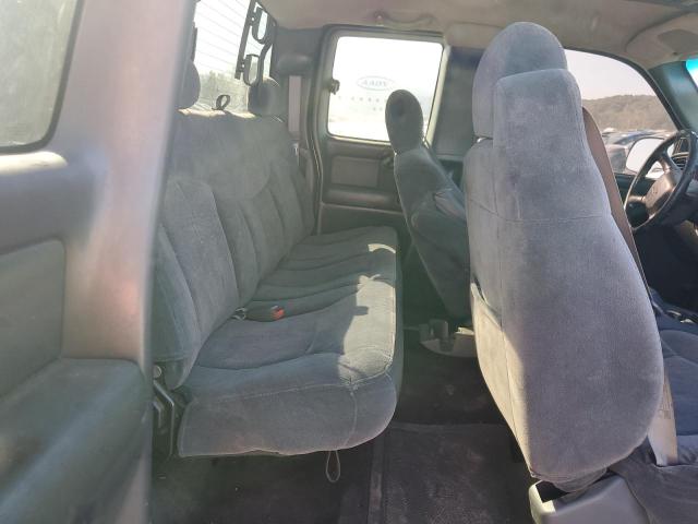 Foto 10 de la subasta – 2001 CHEVROLET SILVER1500 con VIN 2GCEK19T011315440