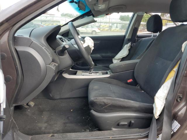 Photo 7 from auction – 2015 NISSAN ALTIMA 2.5 with VIN 1N4AL3AP1FC202139