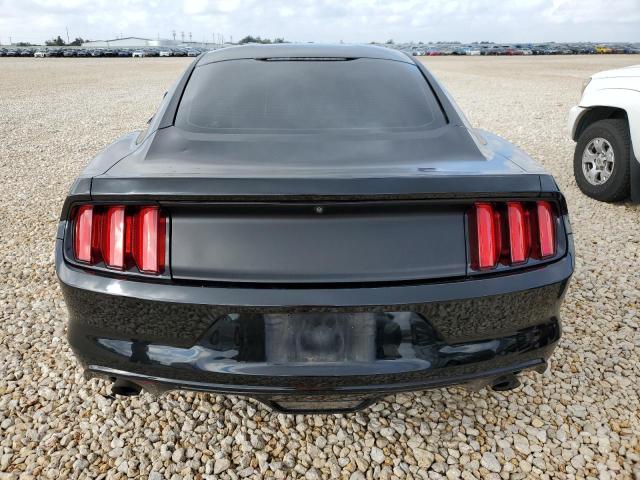Photo 6 from auction – 2017 FORD MUSTANG with VIN 1FA6P8AM7H5306302