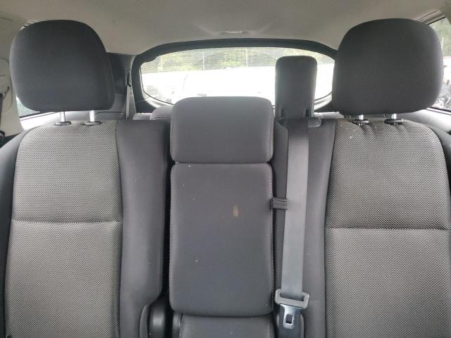 Photo 10 from auction – 2017 NISSAN PATHFINDER with VIN 5N1DR2MN4HC681195