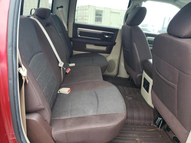 Photo 10 from auction – 2014 RAM 1500 SLT with VIN 1C6RR7LT9ES362486