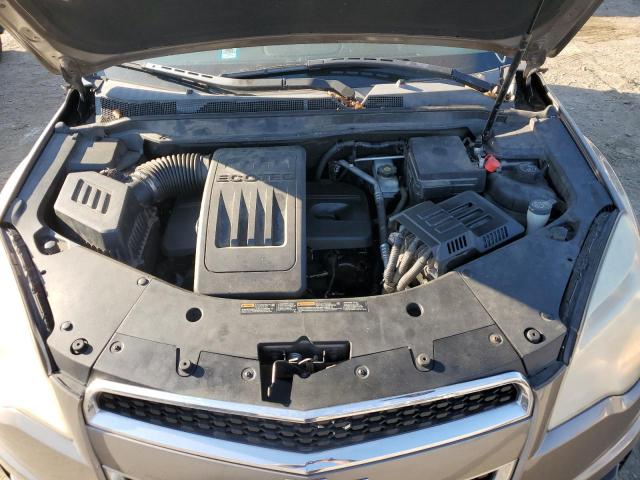 Photo 12 from auction – 2010 CHEVROLET EQUINOX LS with VIN 2CNALBEW2A6294543