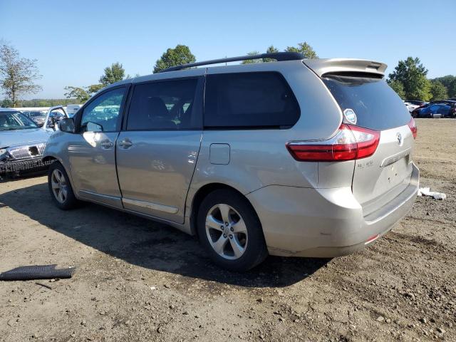 Photo 2 from auction – 2017 TOYOTA SIENNA LE with VIN 5TDKZ3DC0HS894479