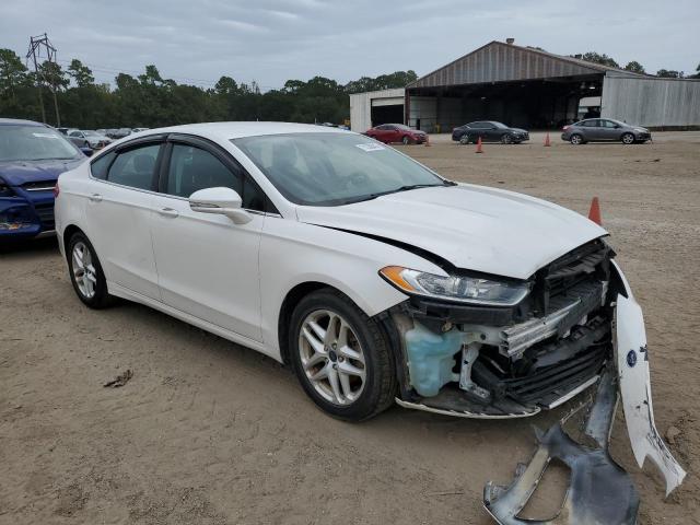 Photo 4 from auction – 2014 FORD FUSION SE with VIN 3FA6P0H72ER329044