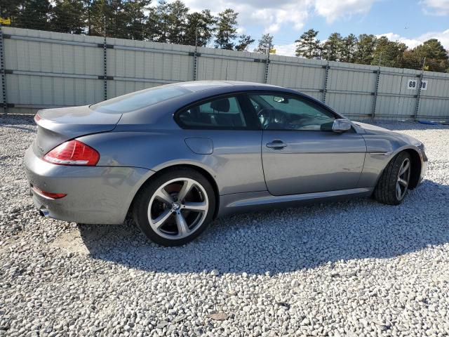 Photo 3 from auction – 2008 BMW 650 I with VIN WBAEA53528CV91222