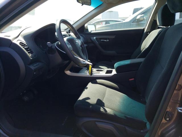 Photo 7 from auction – 2015 NISSAN ALTIMA 2.5 with VIN 1N4AL3AP3FC188678