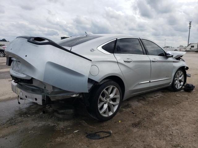 Photo 3 from auction – 2019 CHEVROLET IMPALA PRE with VIN 2G1105S35K9105336