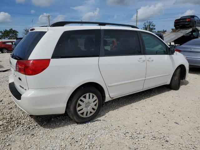Photo 3 from auction – 2008 TOYOTA SIENNA CE with VIN 5TDZK23C68S192794