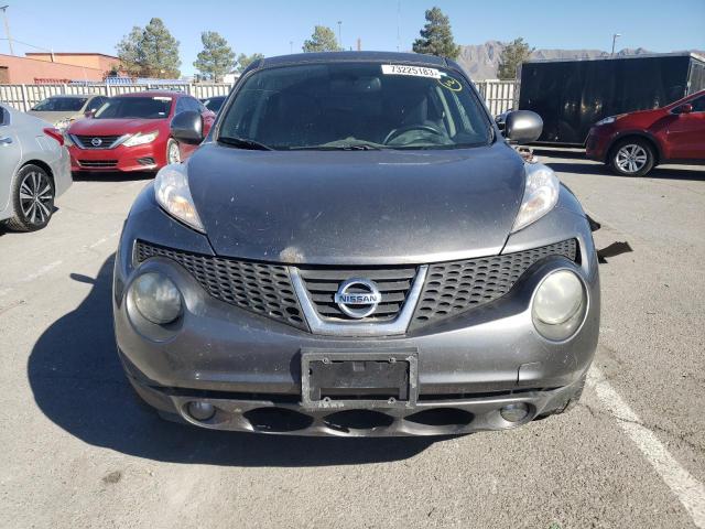 Photo 5 from auction – 2012 NISSAN JUKE with VIN JN8AF5MV6CT114274