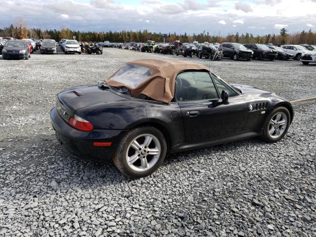 Photo 3 from auction – 2000 BMW Z3 2.3 with VIN WBACH9344YLM92628