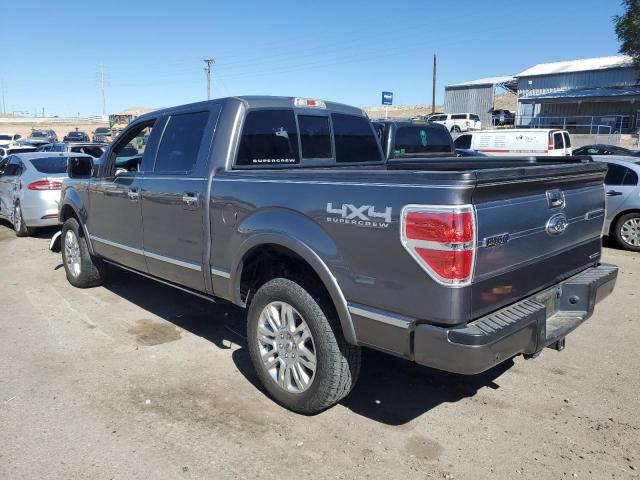 Photo 2 from auction – 2014 FORD F150 SUPER with VIN 1FTFW1EF1EFB60971