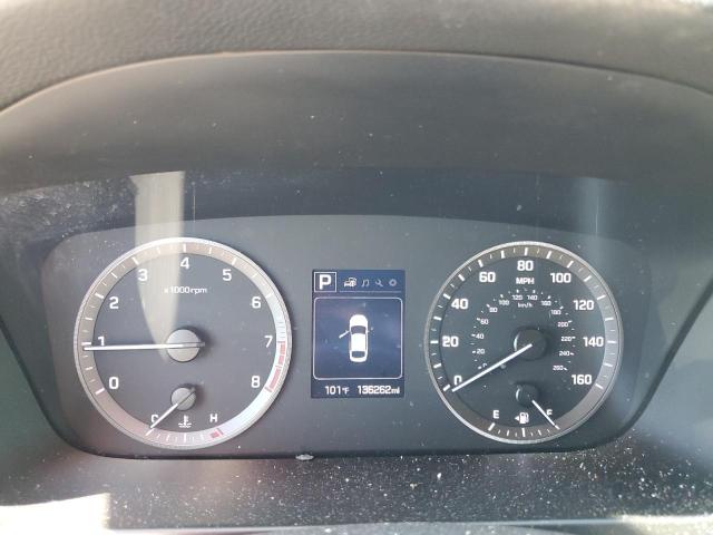 Photo 9 from auction – 2015 HYUNDAI SONATA SPO with VIN 5NPE34AF9FH090364