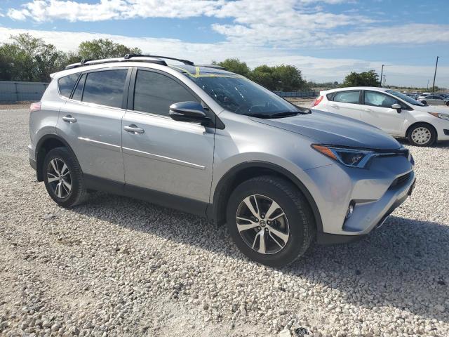 Photo 4 from auction – 2018 TOYOTA RAV4 ADVEN with VIN JTMWFREV0JD132753