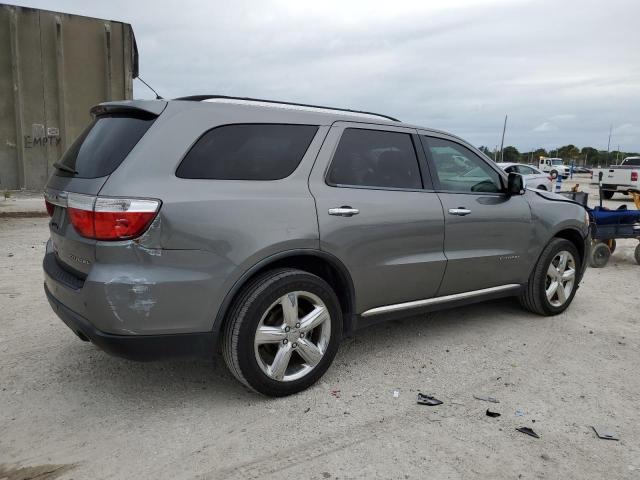 Photo 3 from auction – 2011 DODGE DURANGO CI with VIN 1D4RD5GGXBC720342