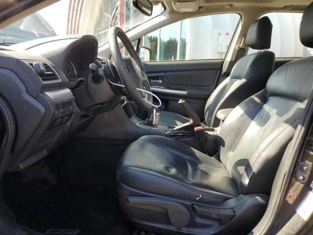 Photo 7 from auction – 2015 SUBARU IMPREZA SP with VIN JF1GPAZ66FH280529