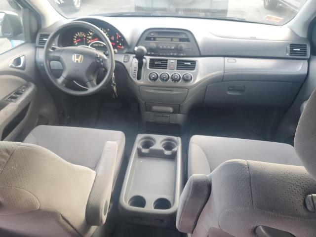 Photo 8 from auction – 2007 HONDA ODYSSEY LX with VIN 5FNRL38237B058671