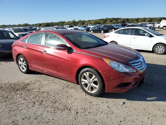 Photo 4 from auction – 2011 HYUNDAI SONATA SE with VIN 5NPEC4AC8BH143233