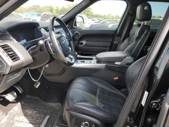 Photo 7 from auction – 2016 LAND ROVER RANGE ROVE with VIN SALWS2VF8GA553554
