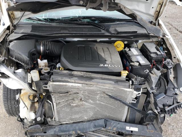 Photo 12 from auction – 2017 DODGE GRAND CARA with VIN 2C4RDGDG5HR876351